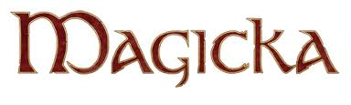 Magicka logo