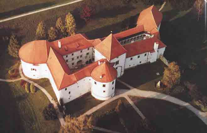 dvorac